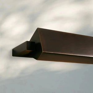 Zaeden Wall Sconce 18" 24" 30" - Arialamps