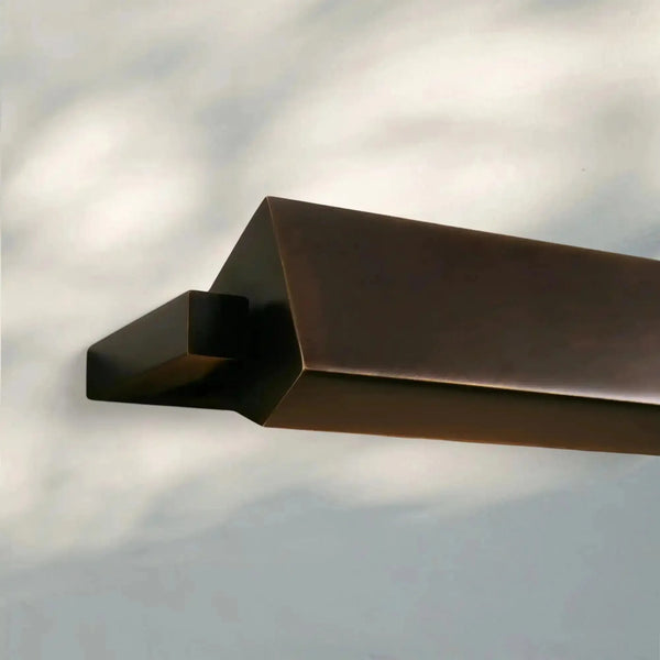 Zaeden Wall Sconce 18" 24" 30" - Arialamps