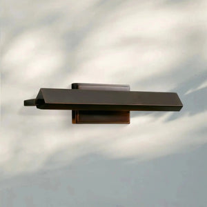 Zaeden Wall Sconce 18" 24" 30" - Arialamps