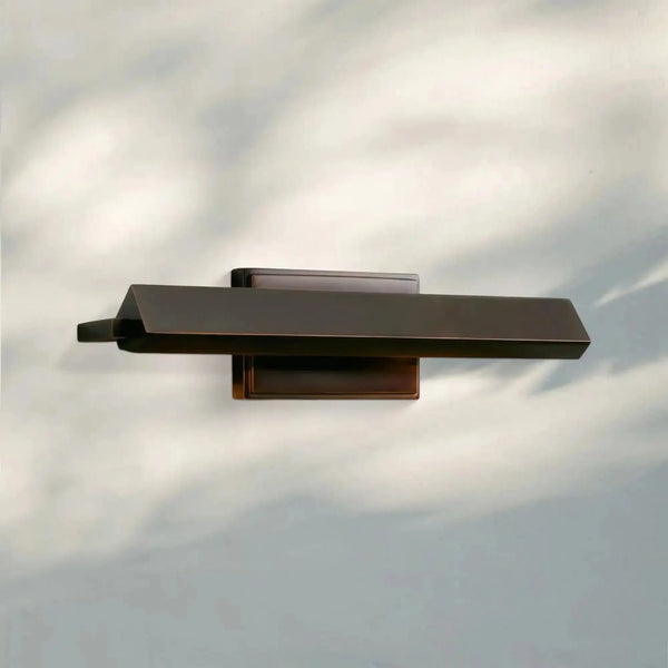 Zaeden Wall Sconce 18" 24" 30" - Arialamps