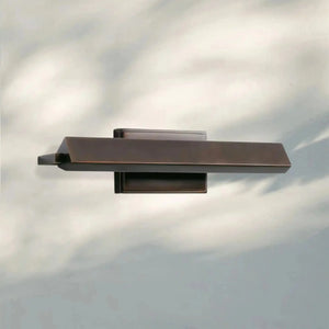 Zaeden Wall Sconce 18" 24" 30" - Arialamps