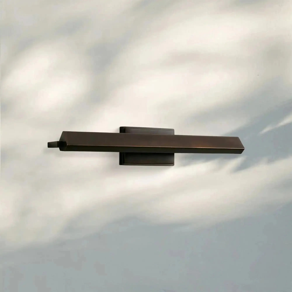 Zaeden Wall Sconce 18" 24" 30" - Arialamps