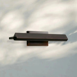 Zaeden Wall Sconce 18" 24" 30" - Arialamps