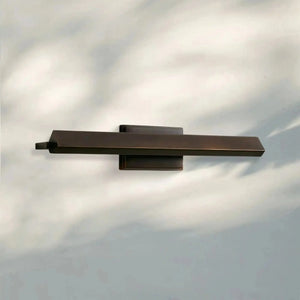 Zaeden Wall Sconce 18" 24" 30" - Arialamps