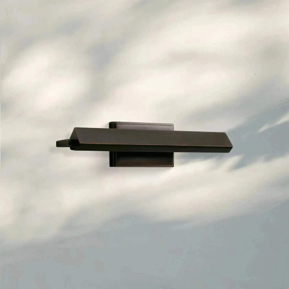 Zaeden Wall Sconce 18" 24" 30" - Arialamps